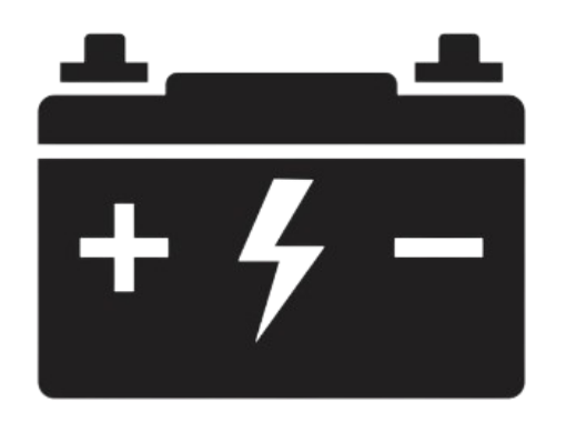 Picture of Car Battery Delivery