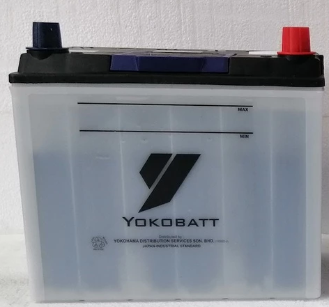 YOKOBATT [+RM310.00]