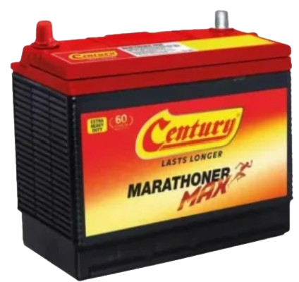 CENTURY 75D23L [+RM398.00]